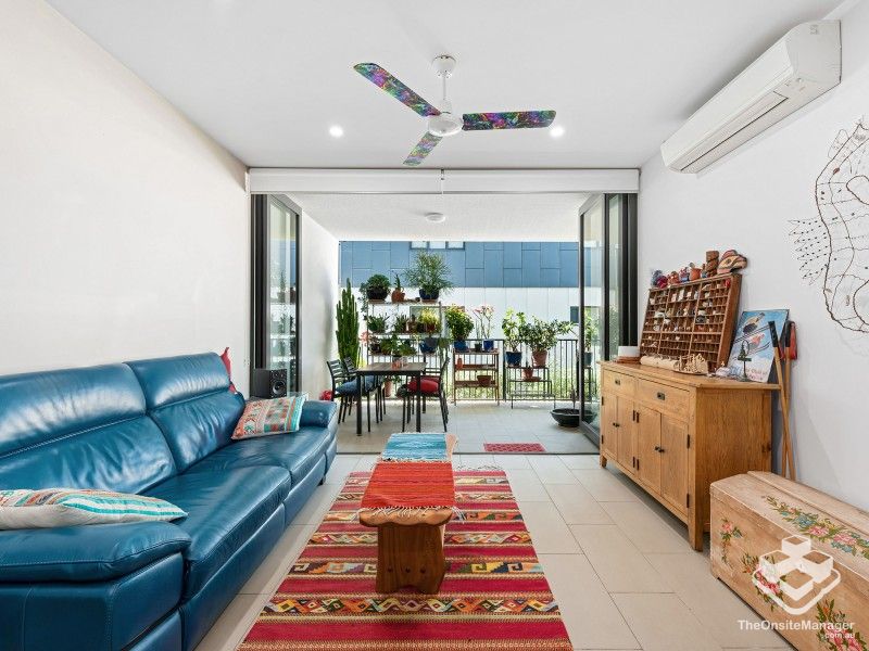 rental property Brisbane