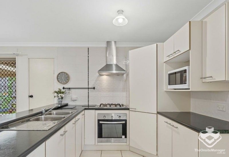 rental property Brisbane