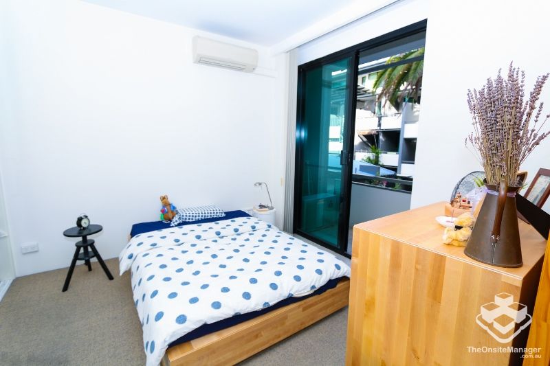 rental property Brisbane