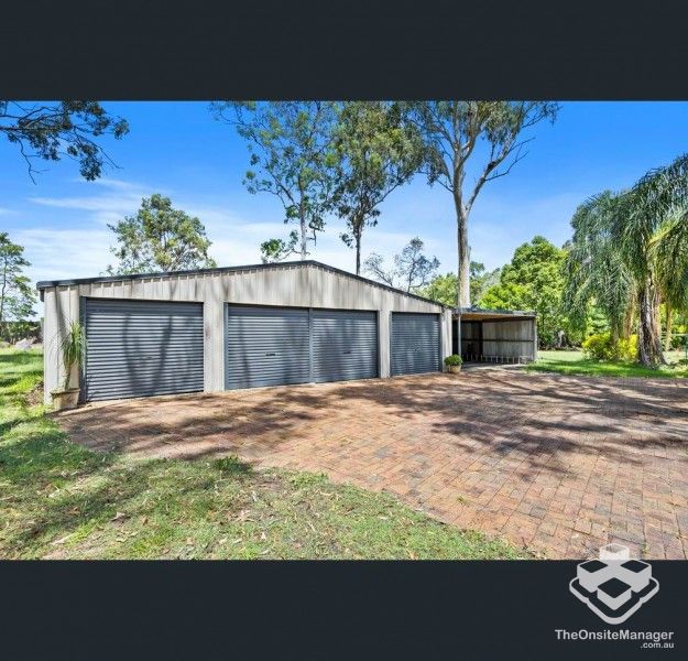 rental property Brisbane