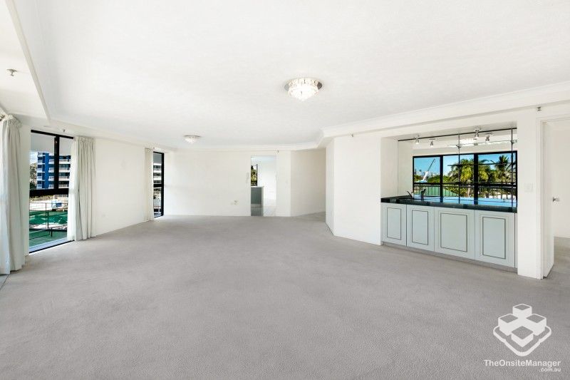 rental property Gold Coast