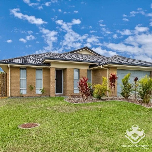 rental property Brisbane
