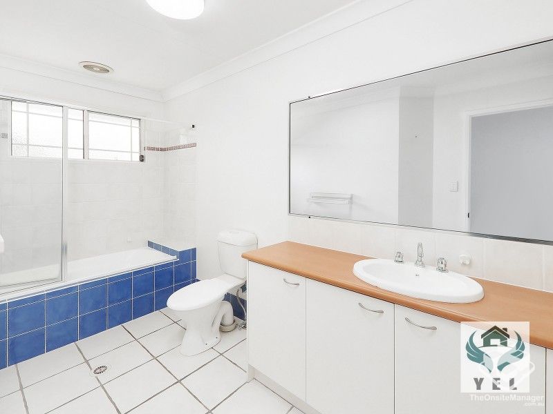rental property Brisbane