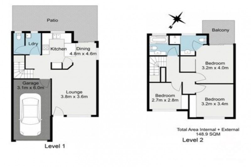 rental property Brisbane