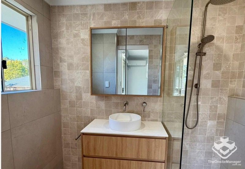 rental property Brisbane