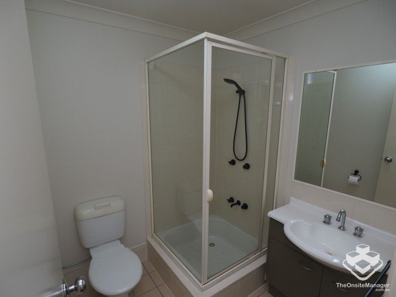 rental property Brisbane