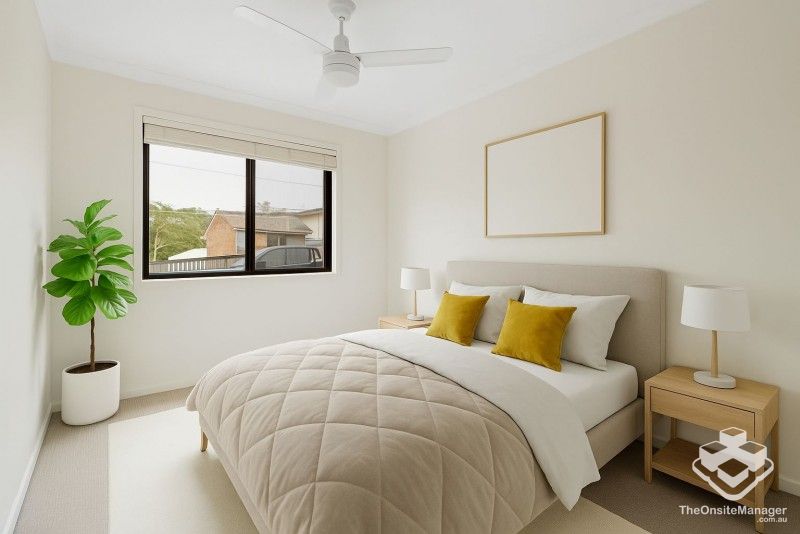 rental property Brisbane