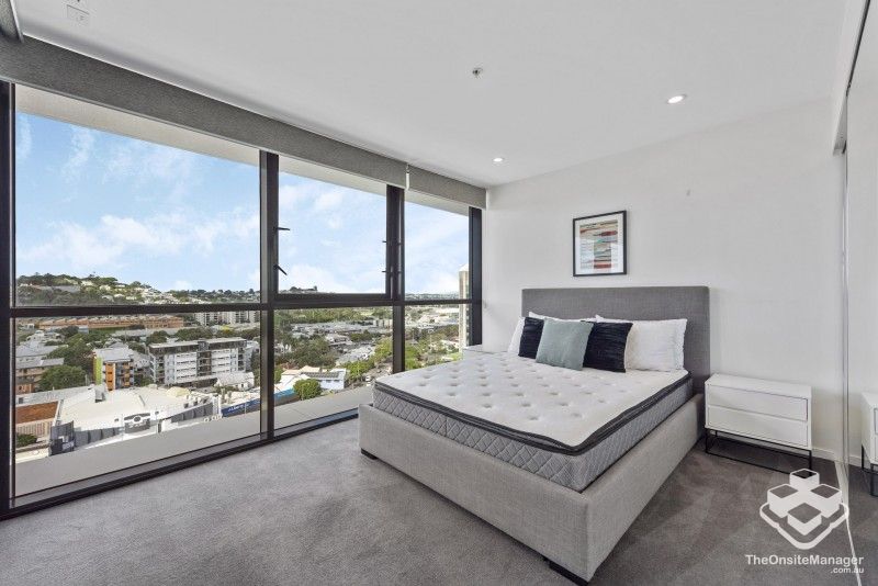 rental property Brisbane