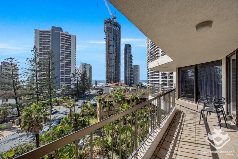 rental property Gold Coast