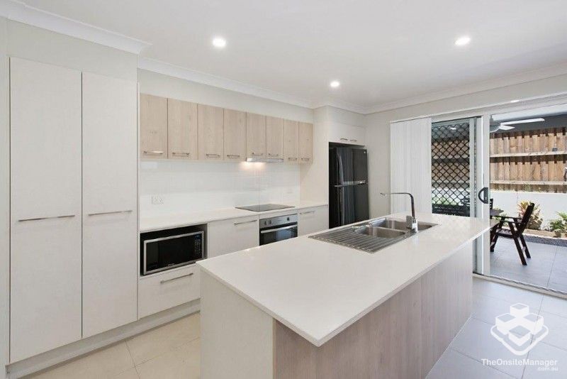 rental property Brisbane