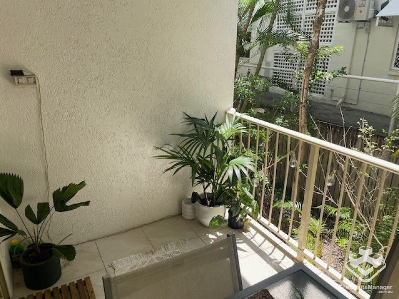 rental property Cairns