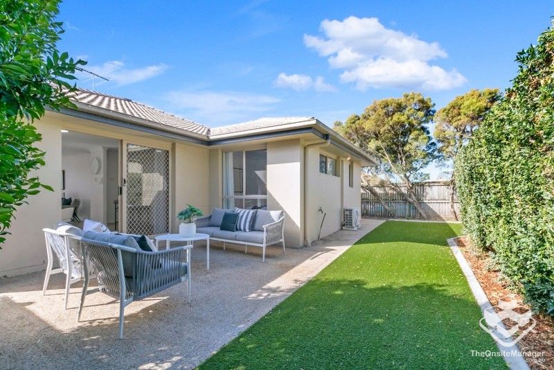 rental property Brisbane