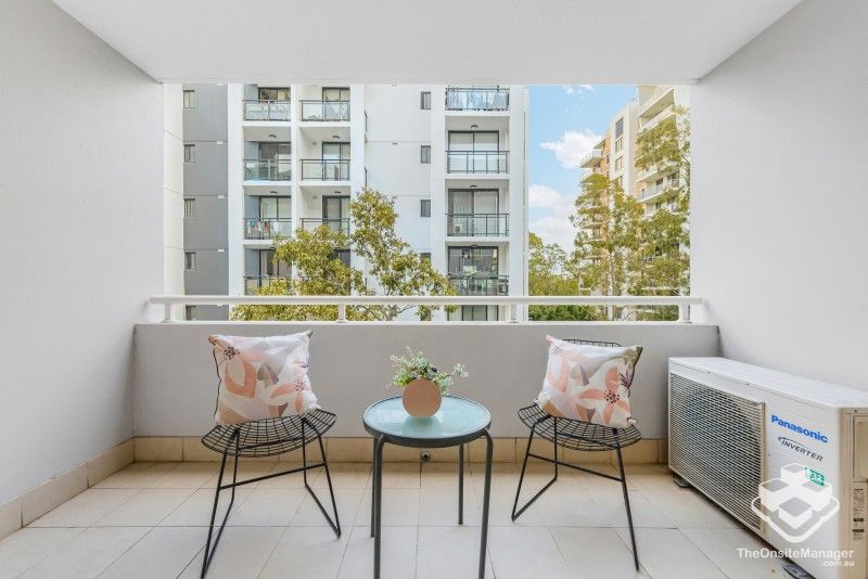 rental property Sydney
