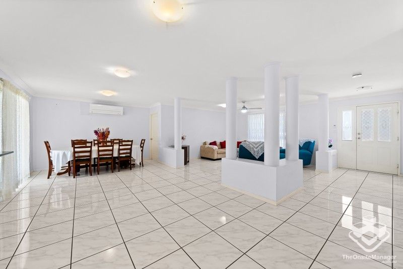 rental property Brisbane