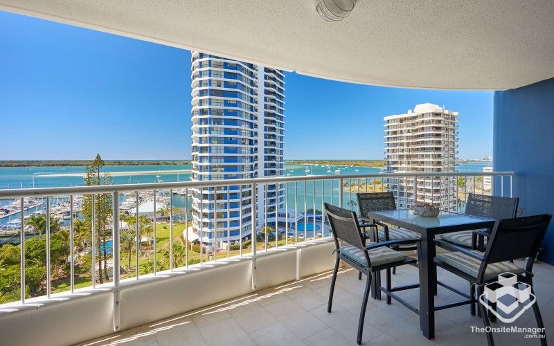 rental property Gold Coast