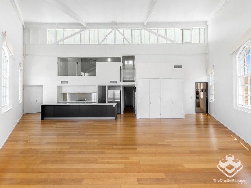 rental property Brisbane