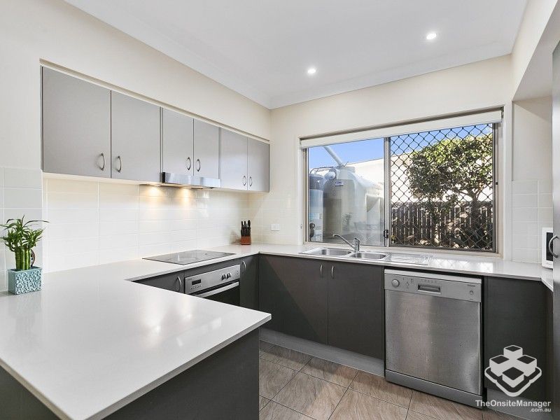 rental property Brisbane