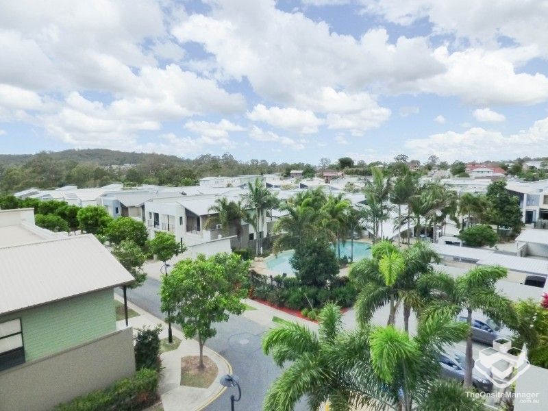 rental property Brisbane