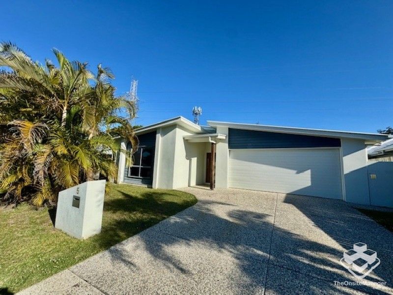 rental property Sunshine Coast