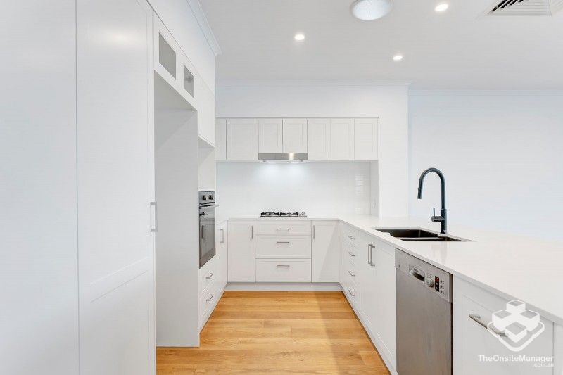 rental property Brisbane