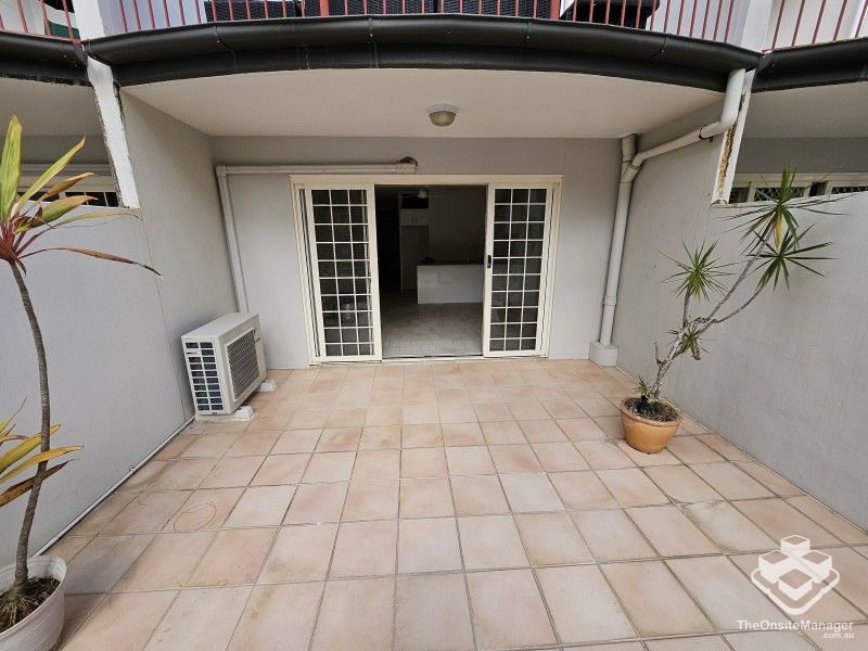 rental property Brisbane