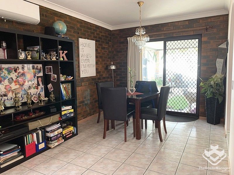 rental property Brisbane