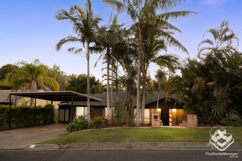 rental property Brisbane