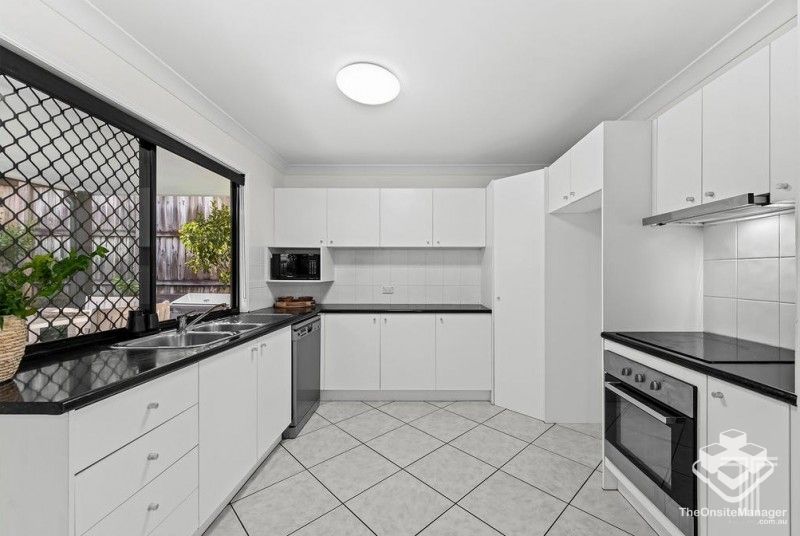 rental property Brisbane