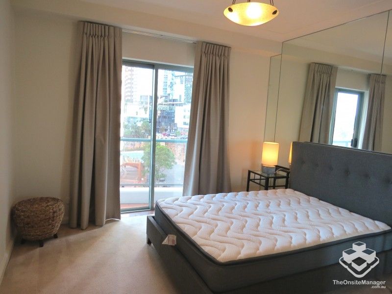 rental property Brisbane