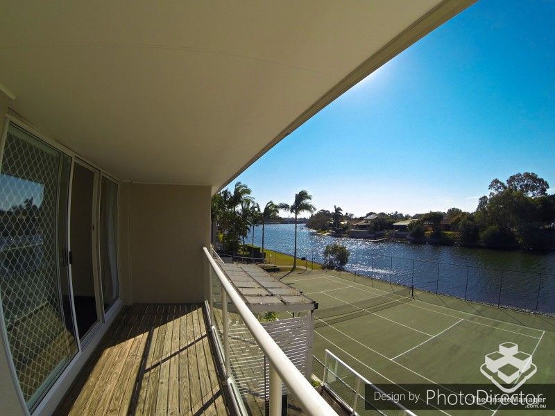 rental property Gold Coast