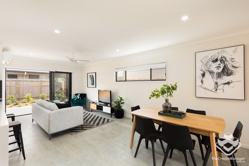 rental property Brisbane