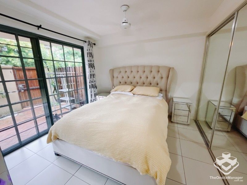 rental property Brisbane