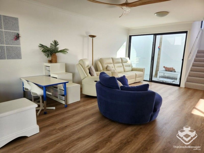 rental property Sunshine Coast