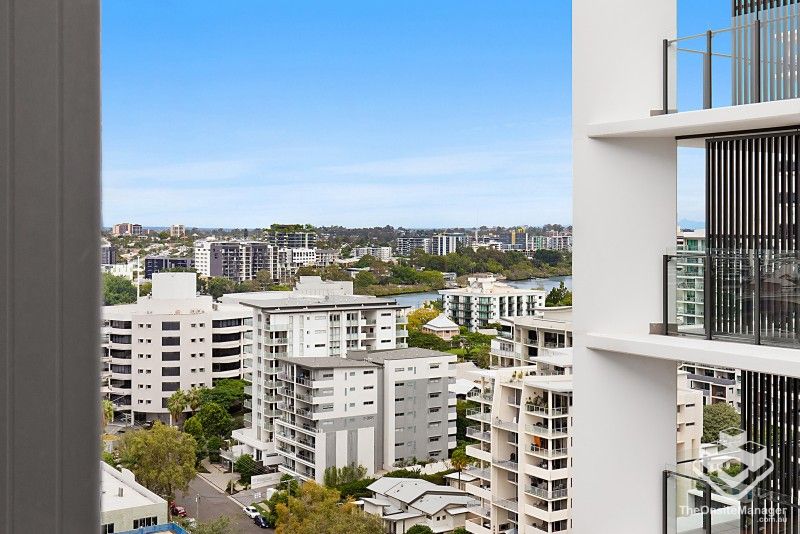 rental property Brisbane