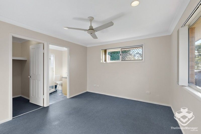 rental property Brisbane