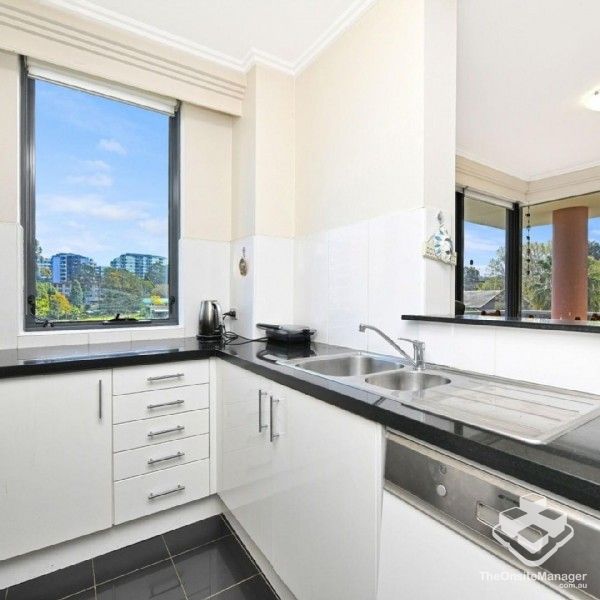 rental property Sydney