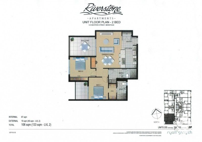 rental property Brisbane