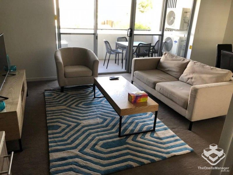 rental property Brisbane