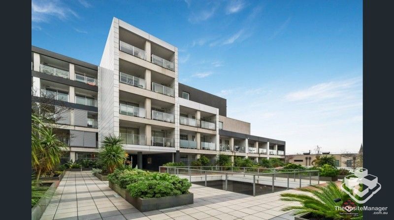rental property Melbourne