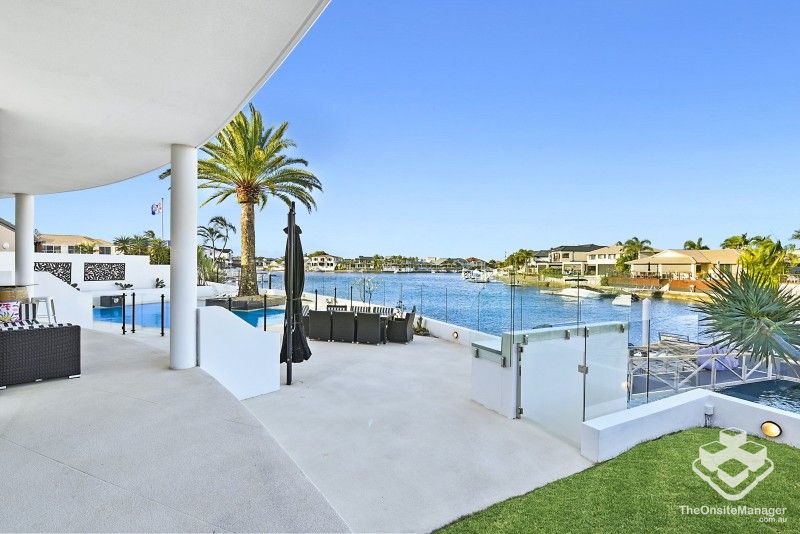 rental property Gold Coast