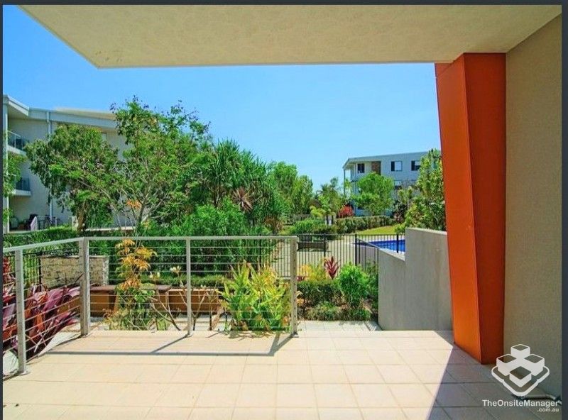 rental property Gold Coast