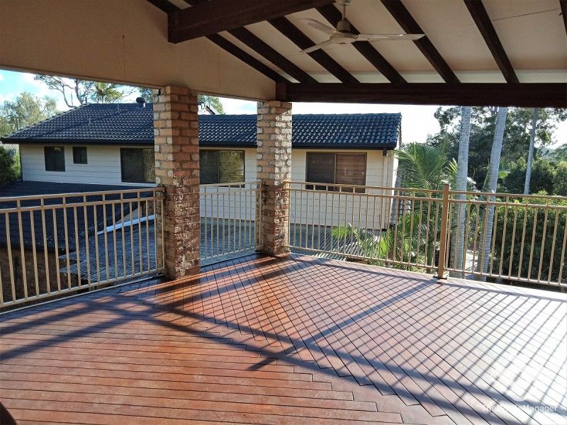 rental property Brisbane