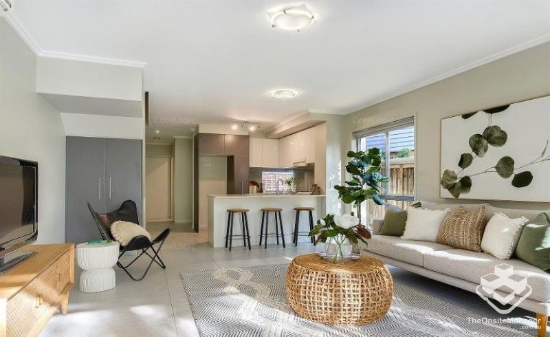 rental property Brisbane