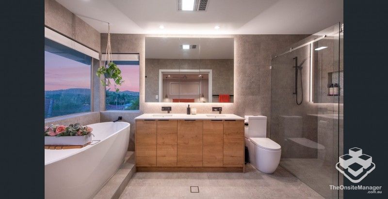 rental property Brisbane