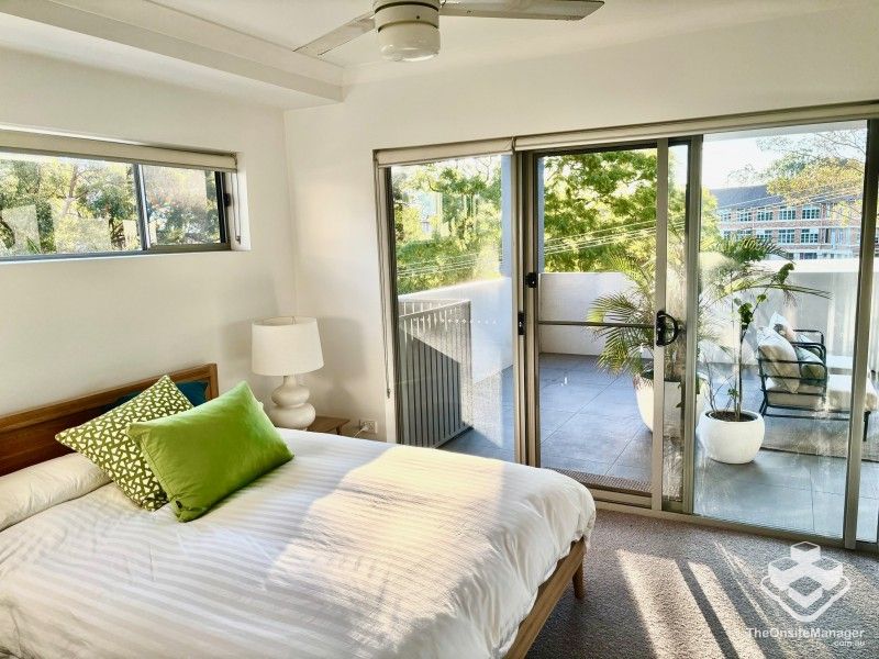 rental property Brisbane
