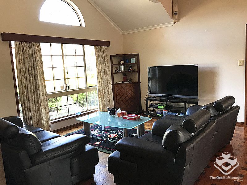 rental property Brisbane