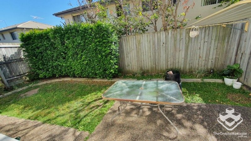 rental property Brisbane