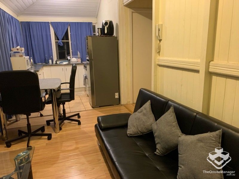 rental property Brisbane