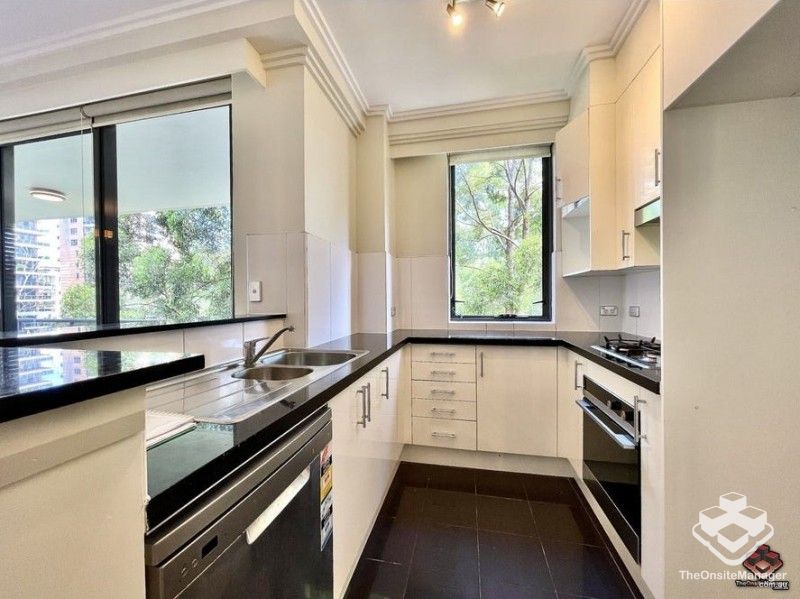 rental property Sydney
