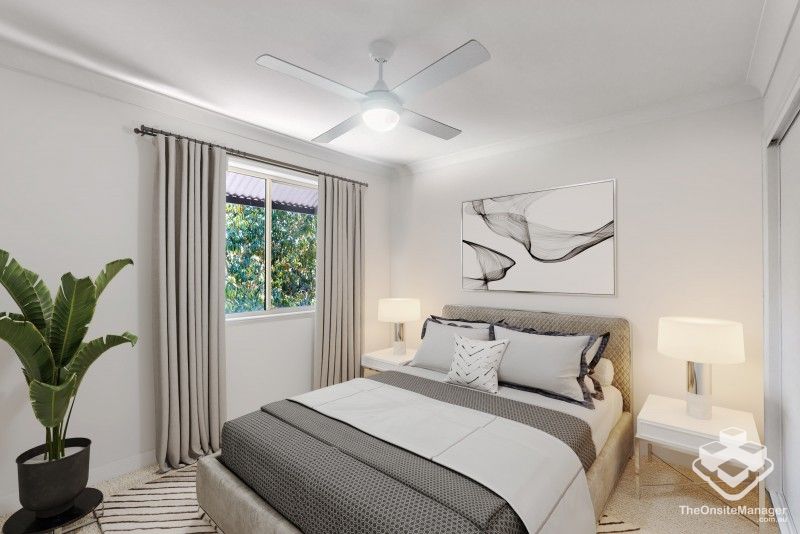 rental property Brisbane
